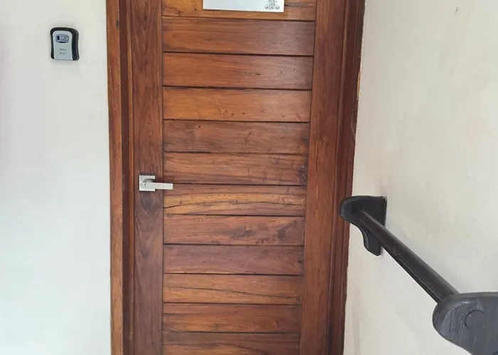 Hotel Valentina Puerto Morelos