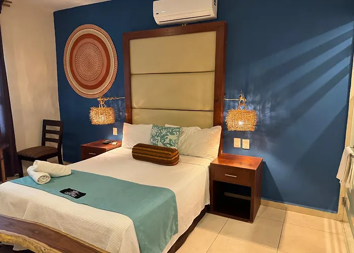 Hotel Valentina *