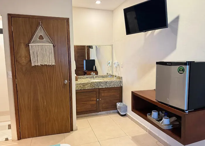 Valentina Hotel *