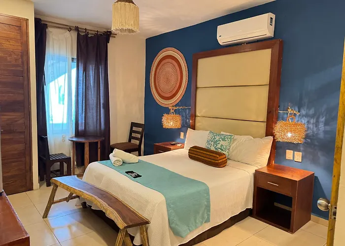 Hotel Valentina