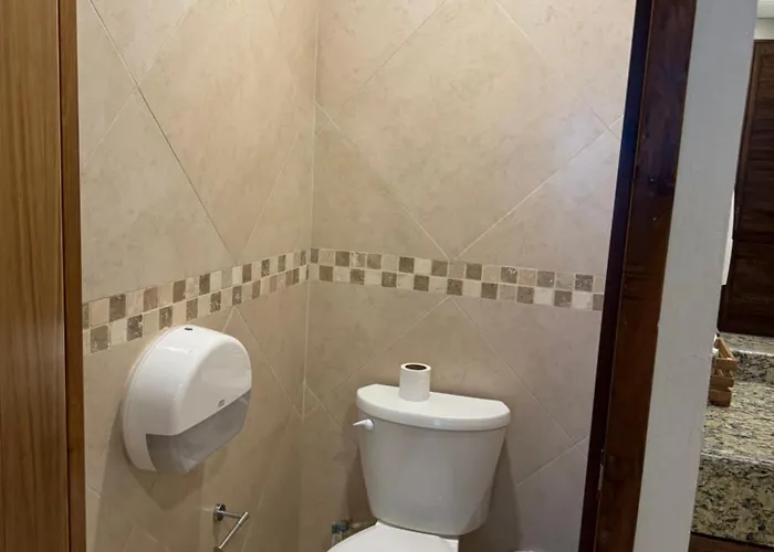 Valentina Hotel *