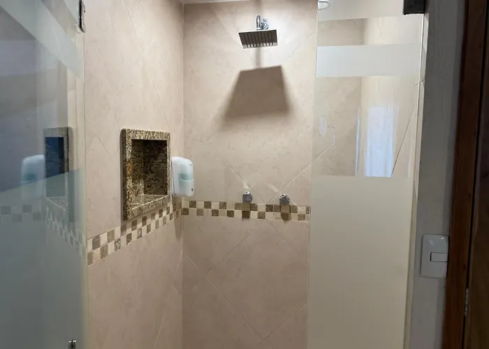 Hotel Valentina Puerto Morelos