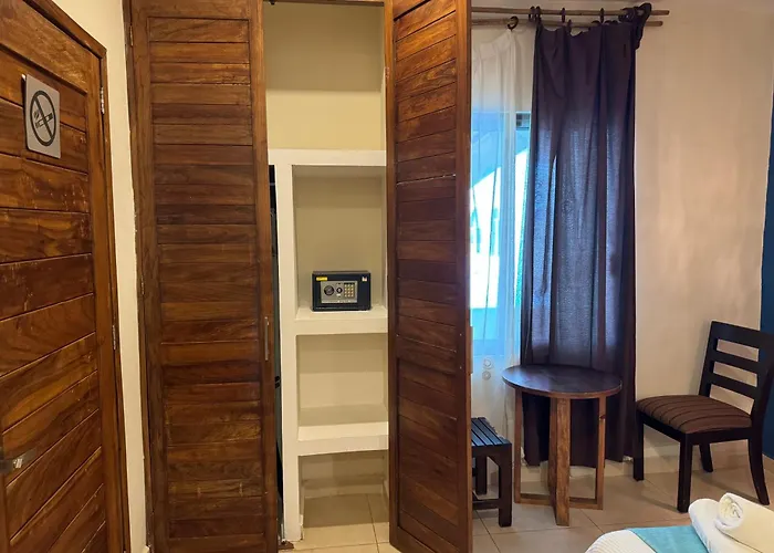 Valentina Hotel Puerto Morelos