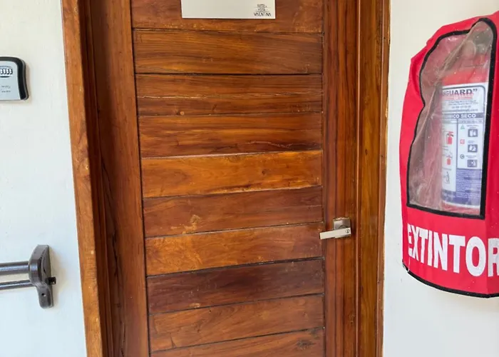 Valentina Hotel Puerto Morelos