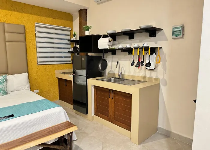 Valentina Hotel