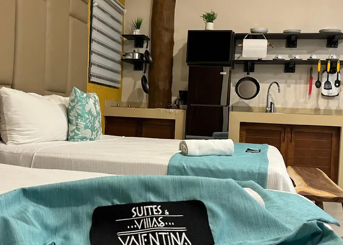 Valentina Hotel