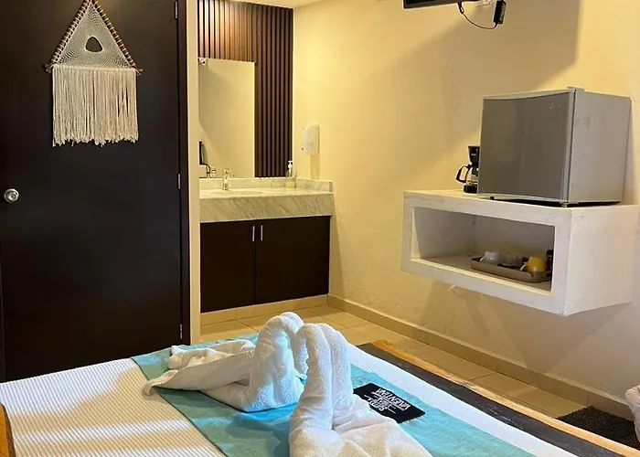 Valentina Hotel