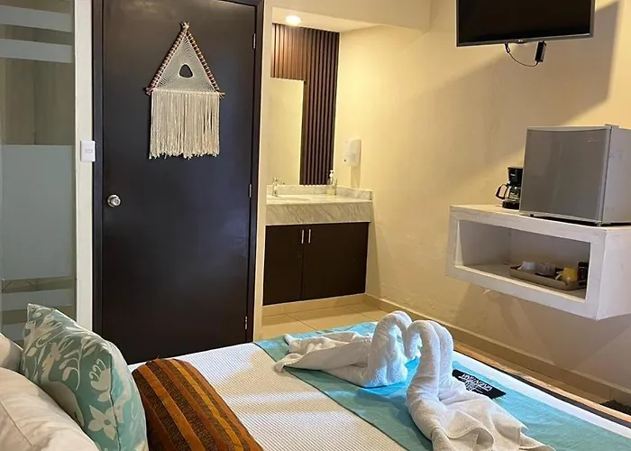 Valentina Hotel