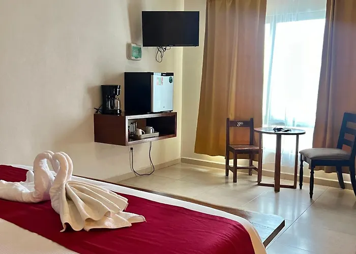 Valentina Hotel *