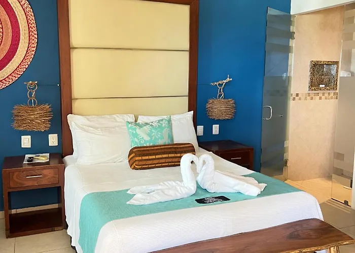 Valentina Hotel *