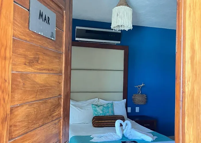 Hotel Valentina *