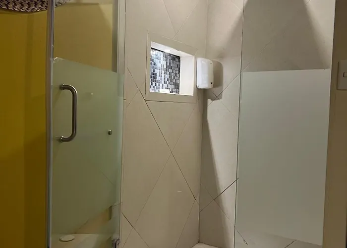 Hotel Valentina Puerto Morelos