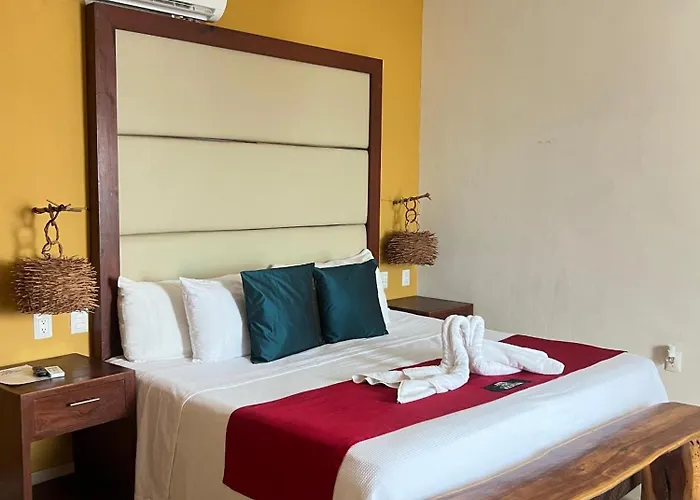 Hotel Valentina