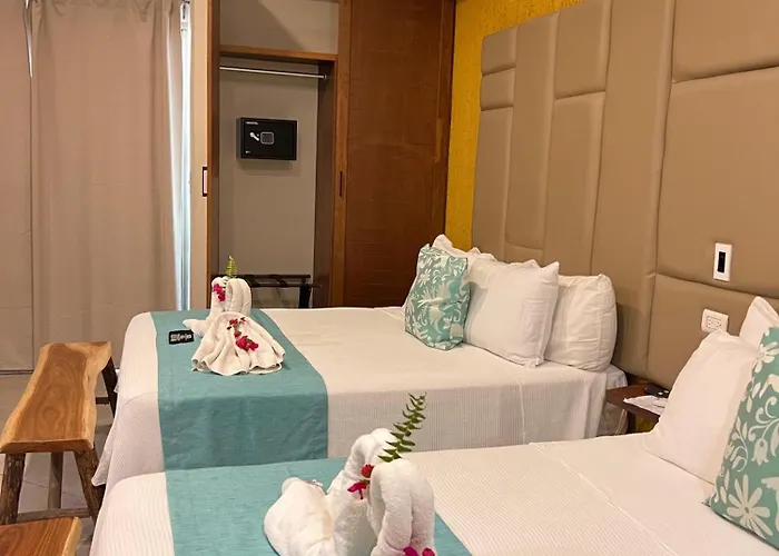 Valentina Hotel *