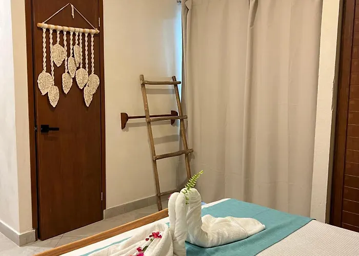 Valentina Puerto Morelos
