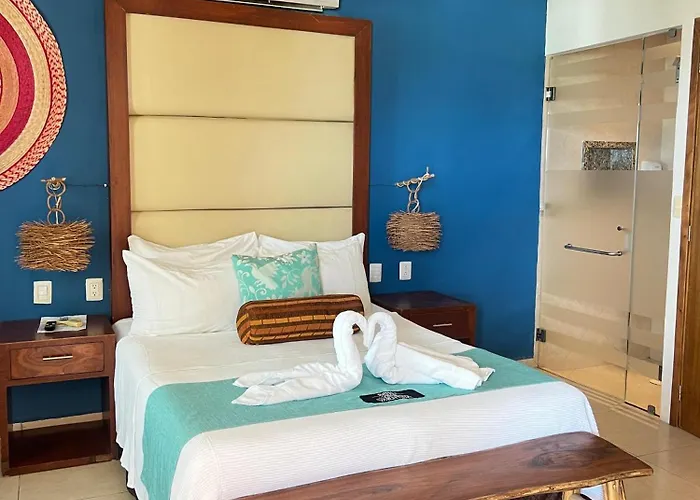 Valentina Hotel *