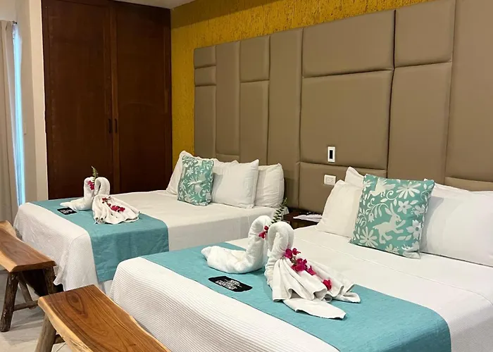 Hotel Valentina