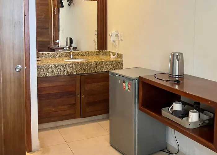 Valentina Hotel Puerto Morelos