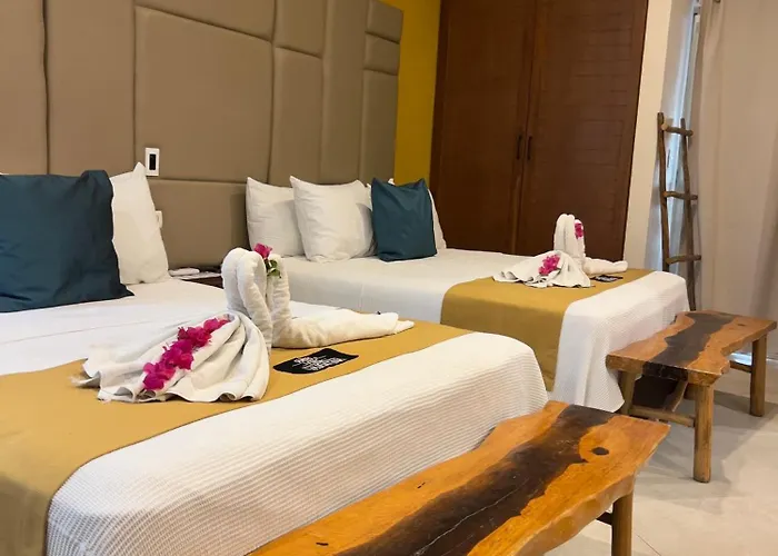 Hotel Valentina *